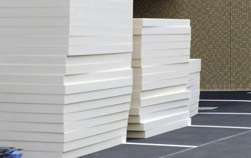 Buckley flat roof insulation costs