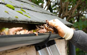 gutter cleaning Buckley