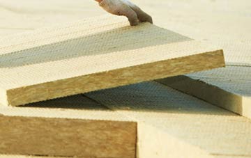 measuring Buckley tapered insulation