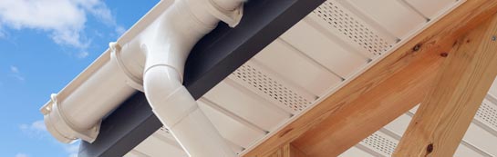 get Buckley guttering quotes today