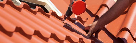 save on Buckley roof installation costs