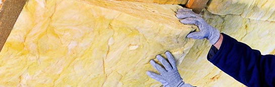 quotes for Buckley roof insulation