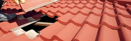compare Buckley roof repair quotes