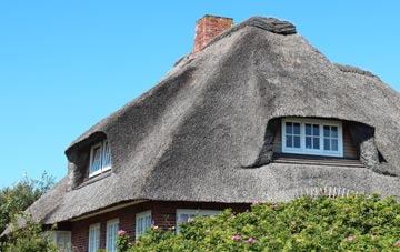 thatch roofing Buckley