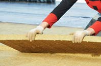 find rated Buckley roof insulation companies